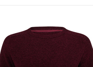 Balto: Burgundy - Khunu yak wool