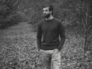 Balto: Navy - Khunu yak wool