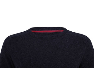 Balto: Navy - Khunu yak wool