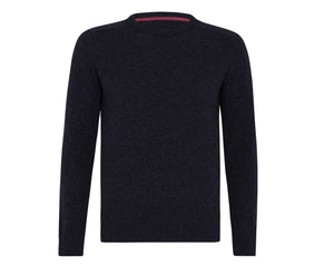 Balto: Navy - Khunu yak wool