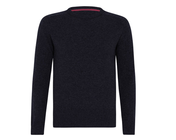 Balto: Navy - Khunu yak wool