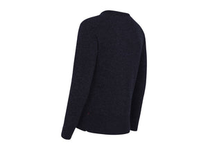 Balto: Navy - Khunu yak wool