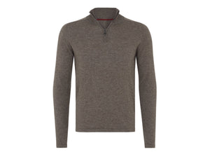 Norgay: Grey - Khunu yak wool