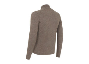 Norgay: Grey - Khunu yak wool