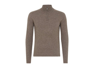 Norgay: Grey - Khunu yak wool