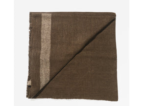 Travel Wap Handwoven with Silk - Khunu