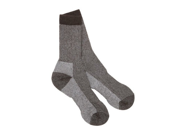 Wayfarer Sock - Khunu yak wool