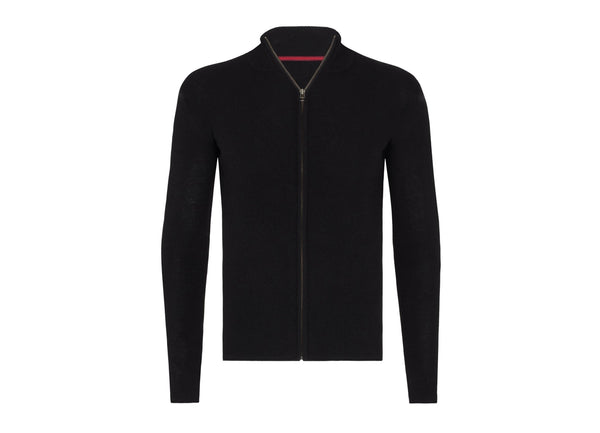 Women's Full-zip Cardigan - Khunu